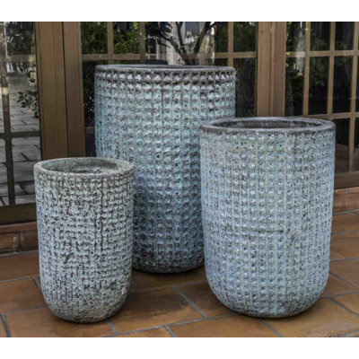 Escada Handmade Planter