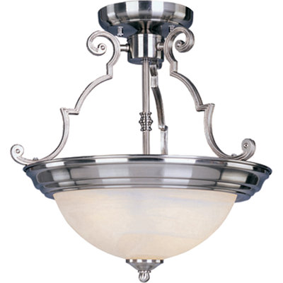 Carder 2 - Light Unique/Statement Pendant