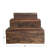Stonybrook Found Wood Boxes