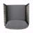 Outdoor Patio Chat Chair