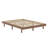 Modern Design Floating Platform Bed Frame-836734353-836734354