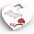 Robin Right by Your Side Wall Décor