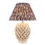 Layered Leaf Table Lamp-105914613