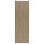 Armoire-penderie à 3 portes Cerda-699792326
