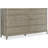 Affinity 68'' W 8 - Drawer Dresser