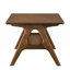 Ensemble de tables basses 3 pièces Mid-Century