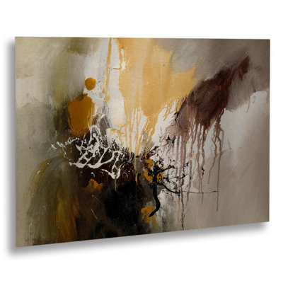 "Key West Villa" par Masters fine art-impression