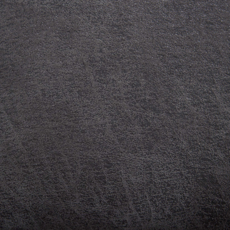 Fauteuil inclinable simple, Gris anthracite