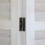 Room Divider Alina Wooden Room Divider With 3 Panels