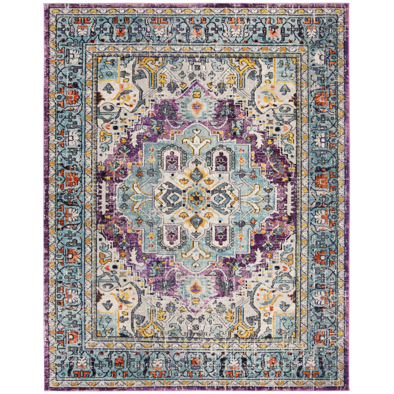 Nistler Abstract Area Rug, Rectangle 235 x 305cm