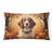 Outdoor Throw Pillow