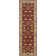 Arnedra Oriental Hand-Tufted Wool Area Rug