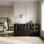 Allegra 6 - Drawer Solid Wood Dresser