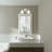 Mayday 2 - Light Dimmable Vanity Light-1298592754