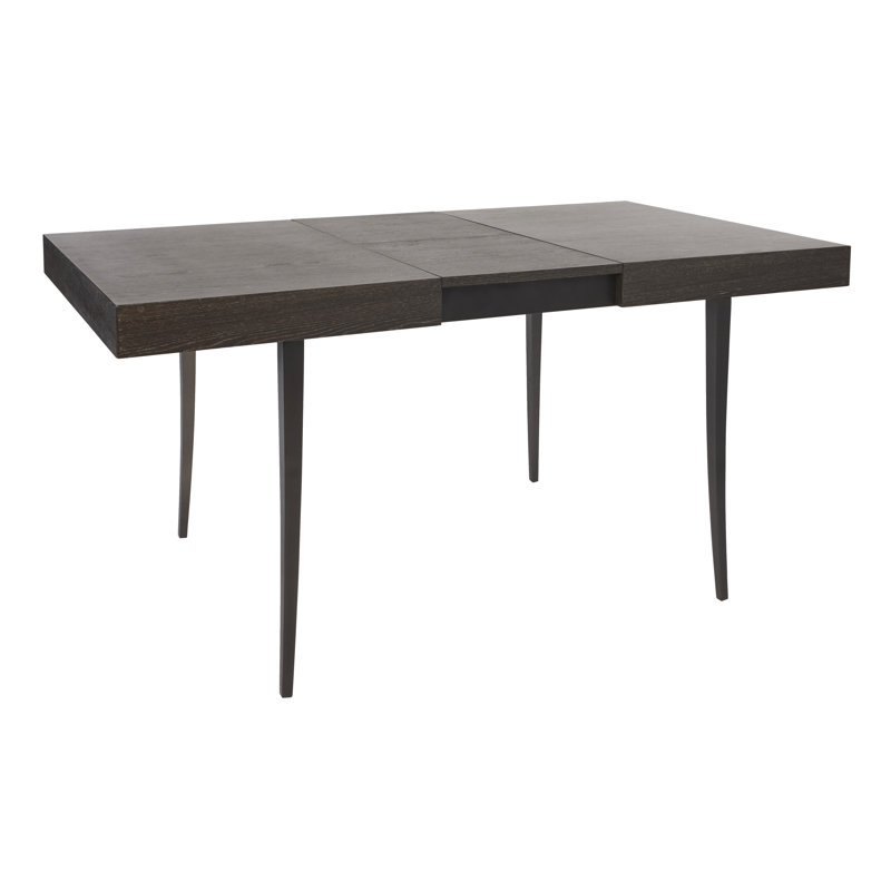 Drumnacur Extendable Metal Base Dining Table