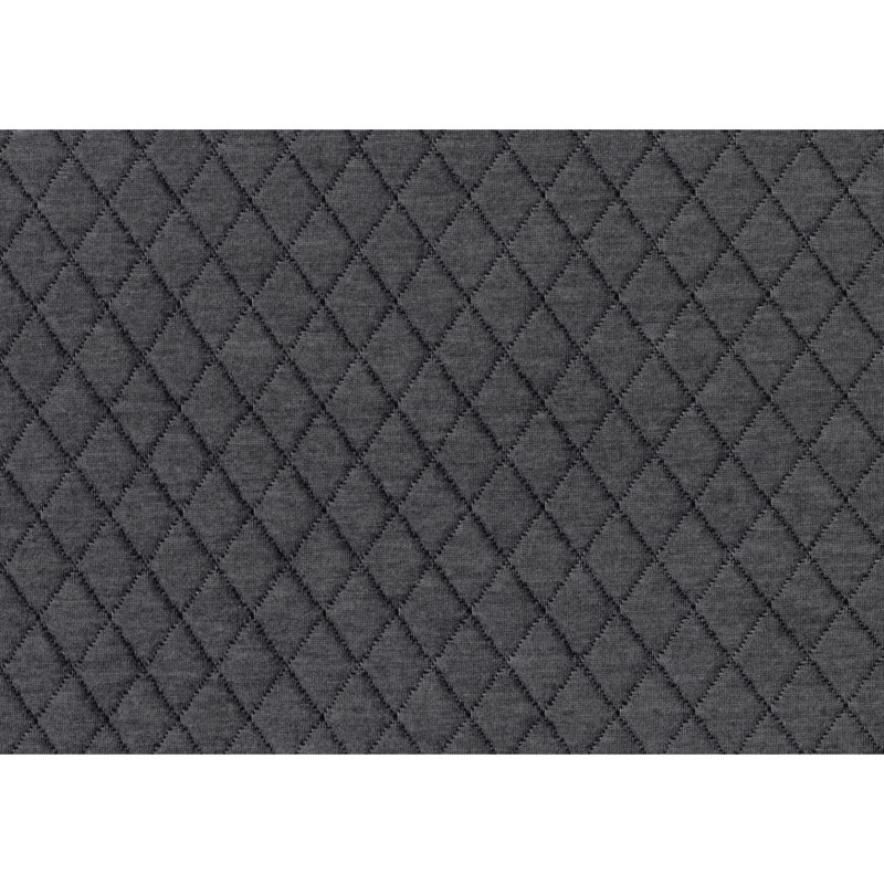 Matelas simple 12 po - Gel de thé - Mousse à mémoire de forme et ressorts ensachés pour une nuit de sommeil reposante avec une nuit sereine dans la chambre