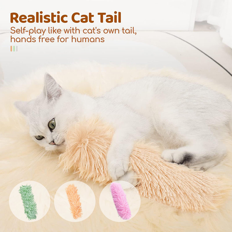 Ensemble de 3 coussins pour chat