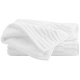 Bath Linens Hand Towel with Tatami Weave