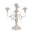 19'' H Metal Tabletop Candelabra-30754790