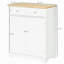 Armoire d'appoint Frazeysburg