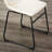 Labarge Vintage PU Leather Dining Chairs-1548827462