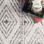Tapis gris Warleigh-318342335