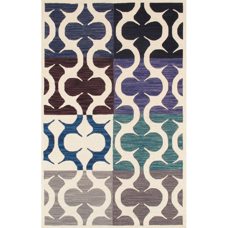 Moroccan Area Rug