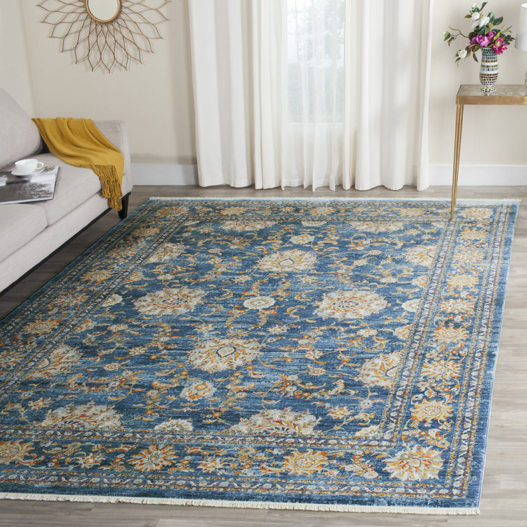 Johnsville Vintage Persian Performance Oriental Rug