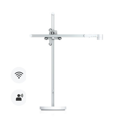 Dyson Solarcycle CD05 Task Light, White