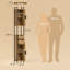 Freestanding Bathroom Cabinet