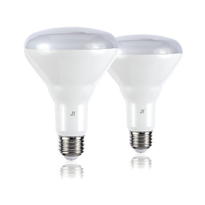Roosendaal 9.5 Watt, LED Smart, Dimmable Light Bulb, Color Changing Tunable White E26/Medium (Standard) Base