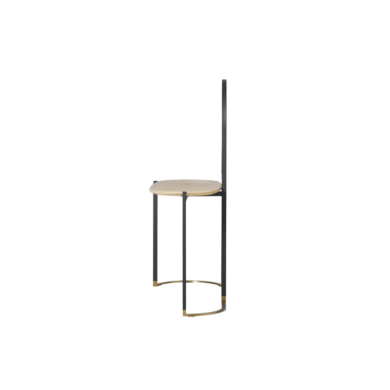 Blink Vanity, Natural Oak