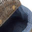Wicker Organiser Box