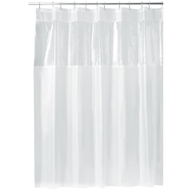 Hitchcock EVA Shower Curtain