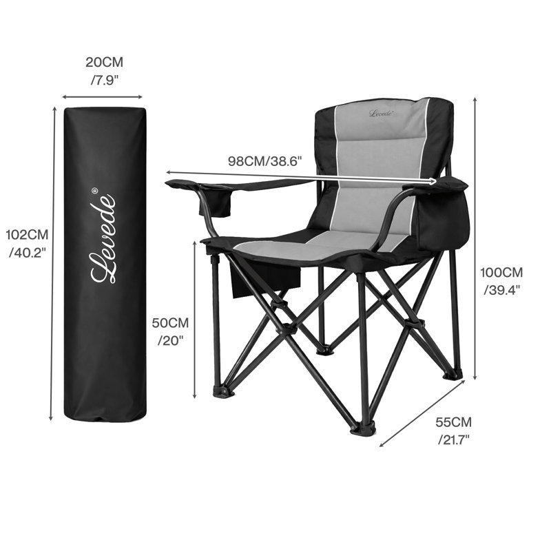 Folding Camping Chair