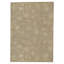 Enchantment Floral Area Rug in Neutral/Taupe-45410909