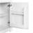 20" Bathroom Vanity With Sink, Bathroom Cabinet With Soft Closing Door, Storage Rack And Adjustable Shelve, White -362854850