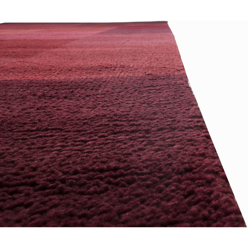 Vintage One-of-a-Kind Rectangle 7'1" x 11'10" Area Rug
