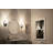 Armed Sconce-195669844