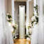 Alease Rectangle Mirror