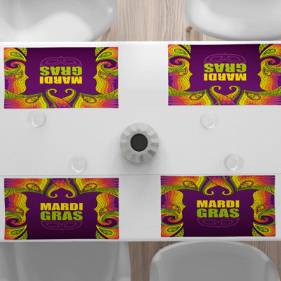 Récapitulatif 18,5" mardi gras gras
