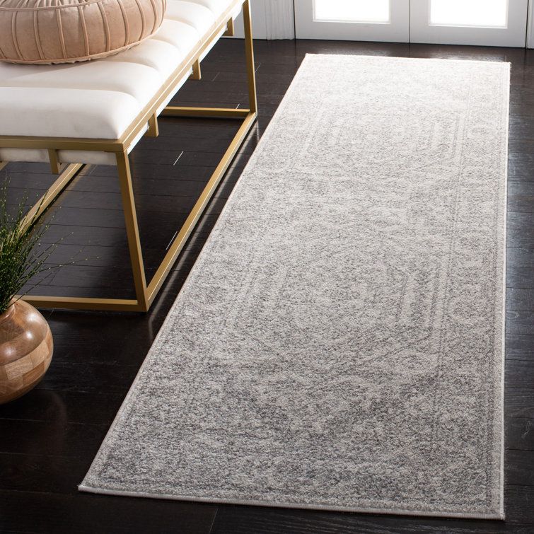 Nuss Performance Oriental Rug