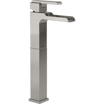 Ara Vessel Sink Bathroom Faucet