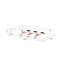 Acrylic Decorative Tray