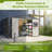 Outdoor Storage Shed-114626187-114626191
