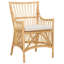 Chaise tissée Bree-724669969