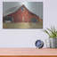 «Rustic Red Barn I» par Ethan Harper-201054509
