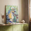 Impression sur toile encadrée-1772915105