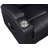 Neruda Upholstered Power Lift Massage Recliner Black-1858098516