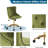 Matthias Task Chair Office Chairs Makeup chair-244975425-244975449